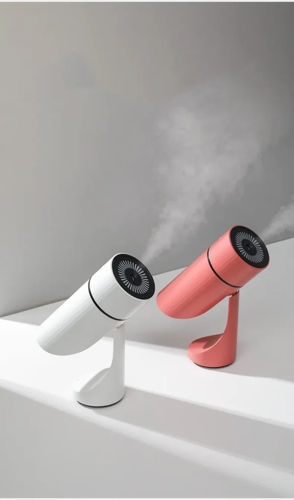 Ultrasonic Air Humidifier - Image 6