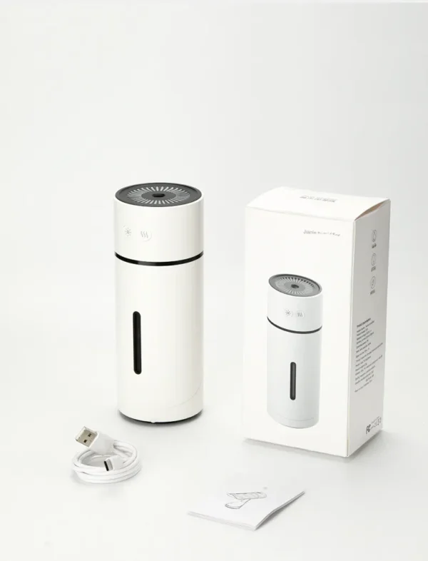 Ultrasonic Air Humidifier - Image 4