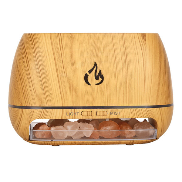 Salt Flame Atomization Humidifier 200ml - Image 2